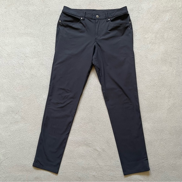 Lululemon ABC Slim Pants - Picture 1 of 12